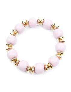 Pulsera Elástica Pastel