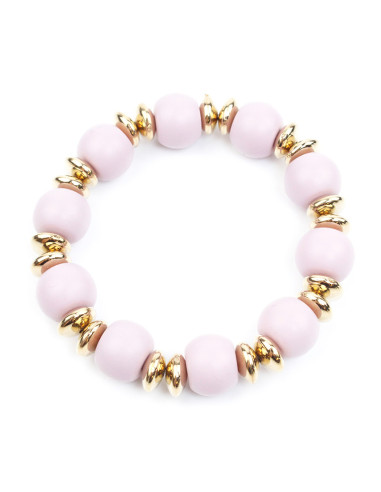 Pulsera Elástica Pastel