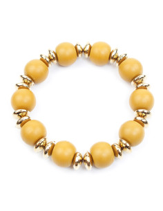 Pulsera Elástica Pastel