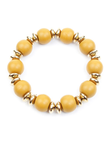 Pulsera Elástica Pastel