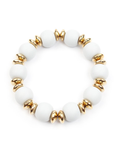 Pulsera Elástica Pastel