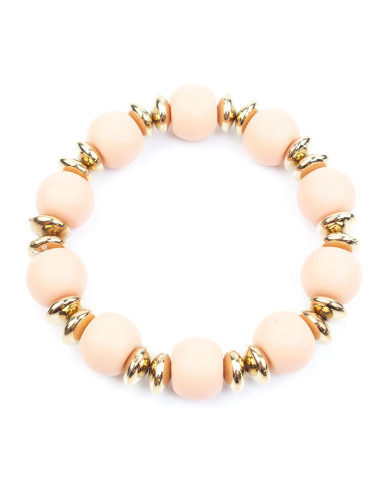 Pulsera Elástica Pastel