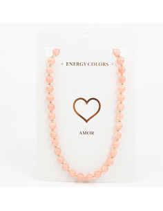 Collar Flexible Energy Gold