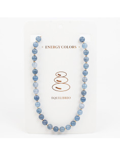 Collar Flexible Energy Gold