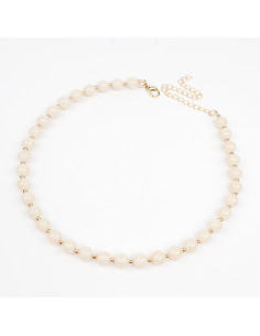 Collar Flexible Energy Gold