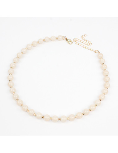 Collar Flexible Energy Gold