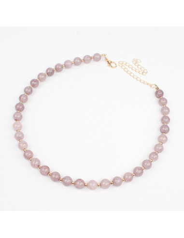 Collar Flexible Energy Gold