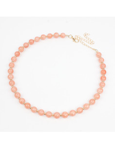 Collar Flexible Energy Gold