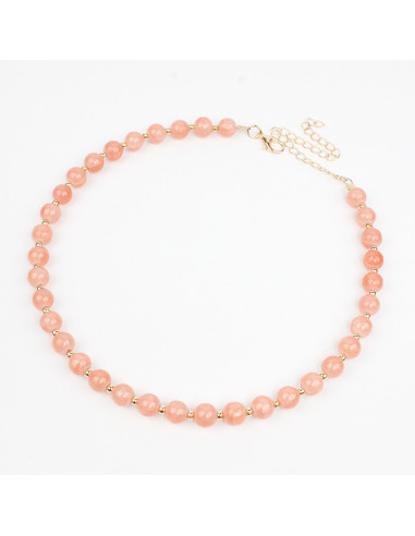 Collar Flexible Energy Gold