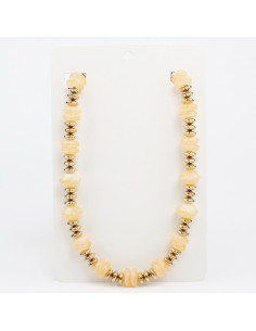 Collar Flexible Earth Rhythm