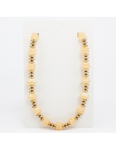 Collar Flexible Earth Rhythm