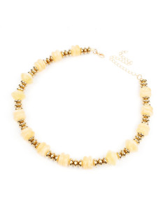 Collar Flexible Earth Rhythm