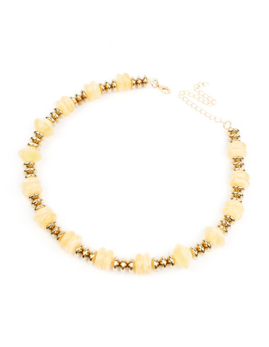 Collar Flexible Earth Rhythm