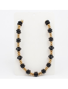 Collar Flexible Earth Rhythm