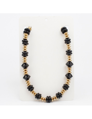 Collar Flexible Earth Rhythm