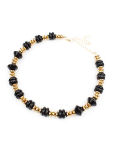 Collar Flexible Earth Rhythm