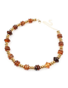 Collar Flexible Earth Rhythm