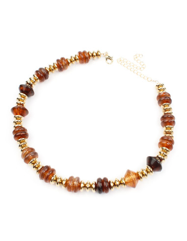 Collar Flexible Earth Rhythm