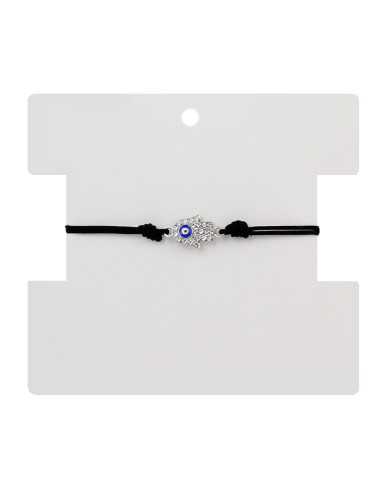 Pulsera Shiny Hamsa