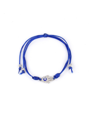 Pulsera Shiny Hamsa