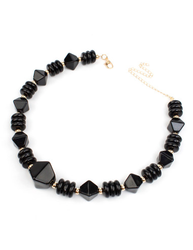 Collar Flexible Obsidian Flow
