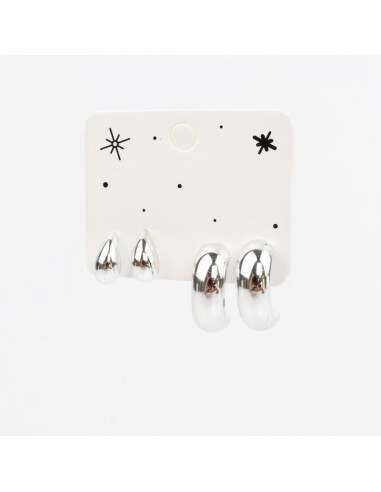 Set x2 Aros Drop and Curve