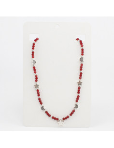 Collar Flexible Sky Charms