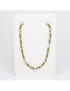 Collar Flexible Sky Charms