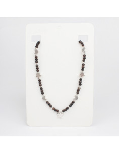 Collar Flexible Sky Charms