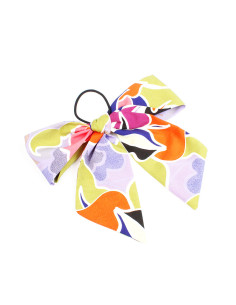 Moño Gardening Lilac