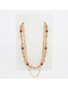 Collar Combinado Dual Glow