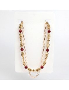 Collar Combinado Dual Glow