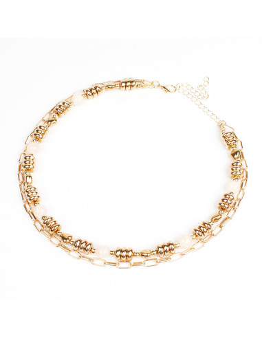 Collar Combinado Dual Glow