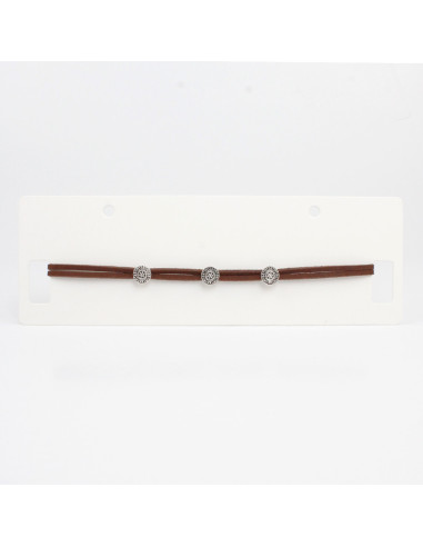 Choker Geometric Indie