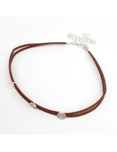 Choker Geometric Indie