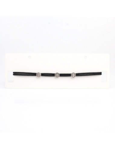 Choker Geometric Indie