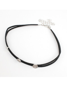 Choker Geometric Indie