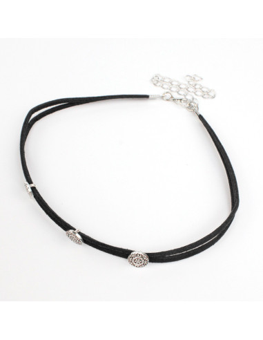 Choker Geometric Indie