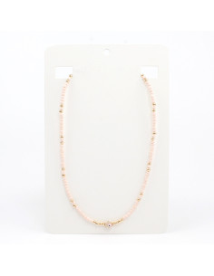 Collar Flexible Tiny Hamsa