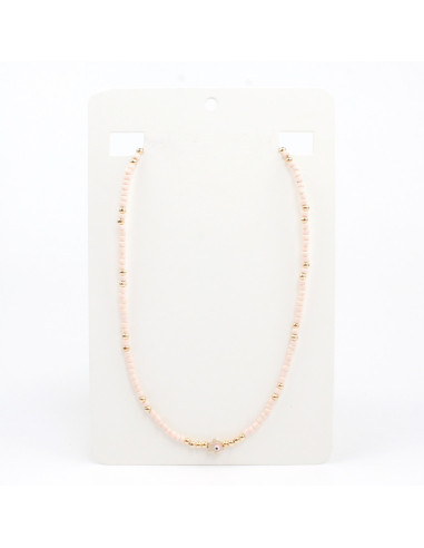 Collar Flexible Tiny Hamsa