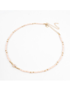 Collar Flexible Tiny Hamsa