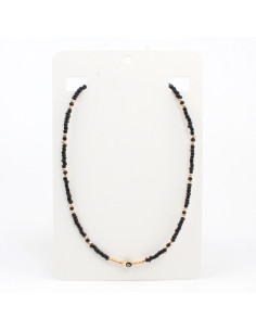 Collar Flexible Tiny Hamsa