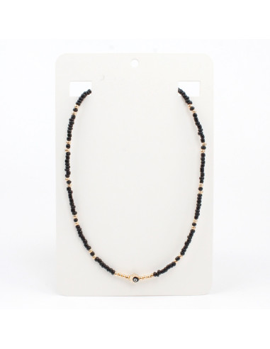 Collar Flexible Tiny Hamsa