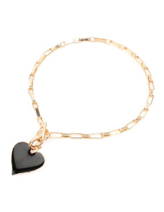 Collar de Cadenas New Heart
