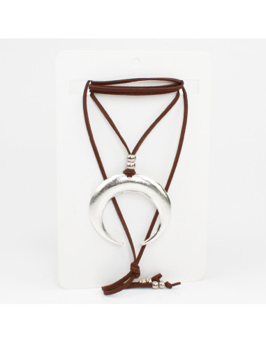 Collar Moon | Venta mayorista – Infinita