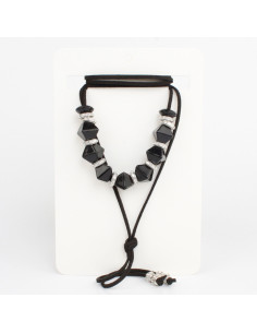 Collar de Gamuza New Boho