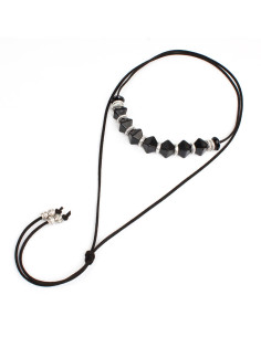 Collar de Gamuza New Boho