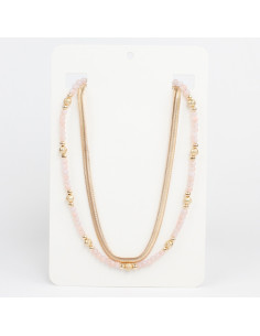 Collar Combinado Season Colors