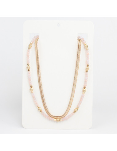 Collar Combinado Season Colors