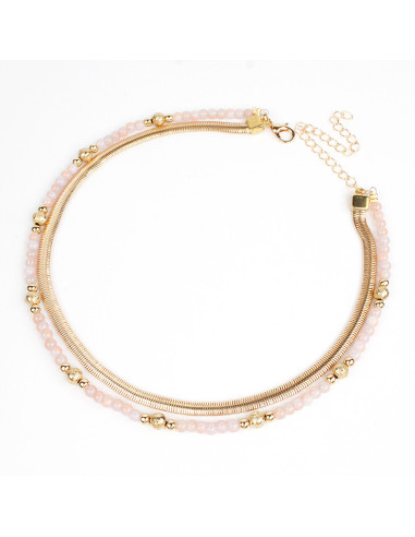 Collar Combinado Season Colors